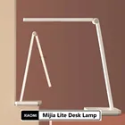 Настольная лампа Xiaomi Mijia Lite, умная Светодиодная настольная лампа Mi с защитой глаз, 4000K, 500 люмен, приглушаемый Настольный светильник, ночник для учебы