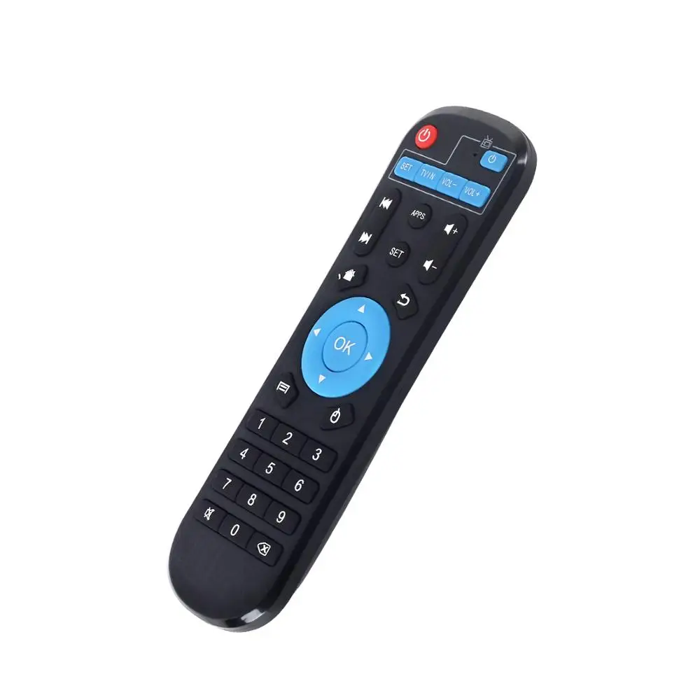Пульт дистанционного управления для abox A1 A3 Greatever T95 PLUS TV BOX UBOX FAMIBOX Leelbox M8S MXQ Pro S905W |