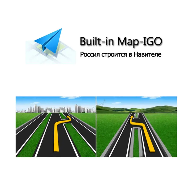 IPS Android 9 0 Octa 8 Core 4 Гб Оперативная память 64GB Bluetooth RDS радио GPS карта Wi-Fi автомобильный