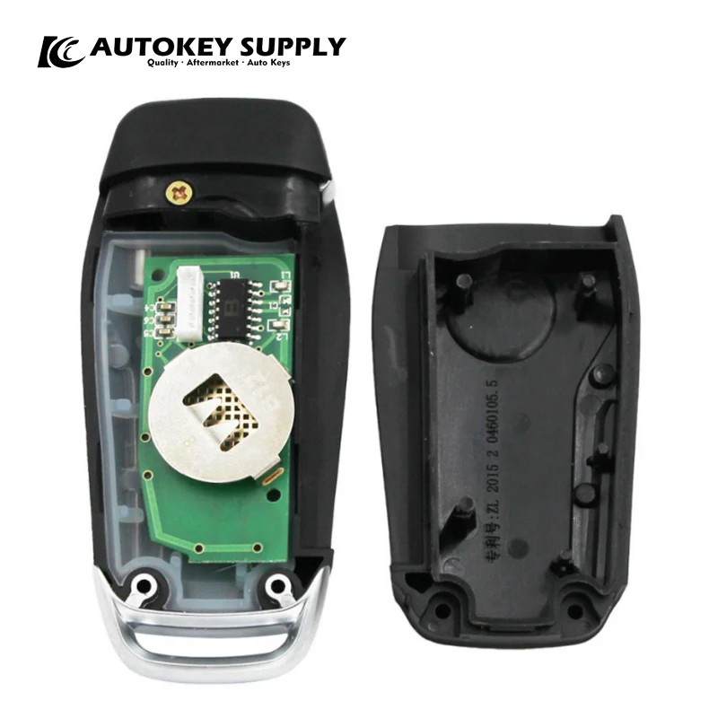 

KEYDIY B12-3 Universal Remote Multi-Function KD KD900/ KD200 / URG200 AutokeySupply AKKDC037