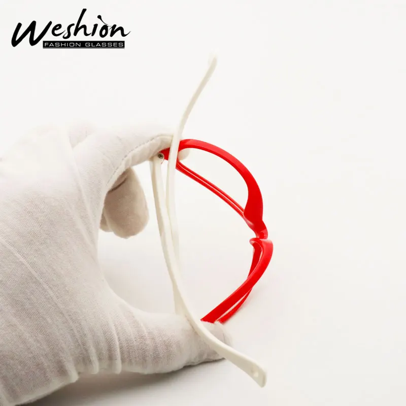 Очки детские оптические гибкие с защитой от ультрасветильник ета UV400|Женские