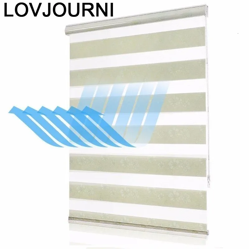 Магазины Fenetre Tende A Rullo Cortinas Vouwgordijnen Rolgordijnen Persianas Estores abillables Para Ventanas