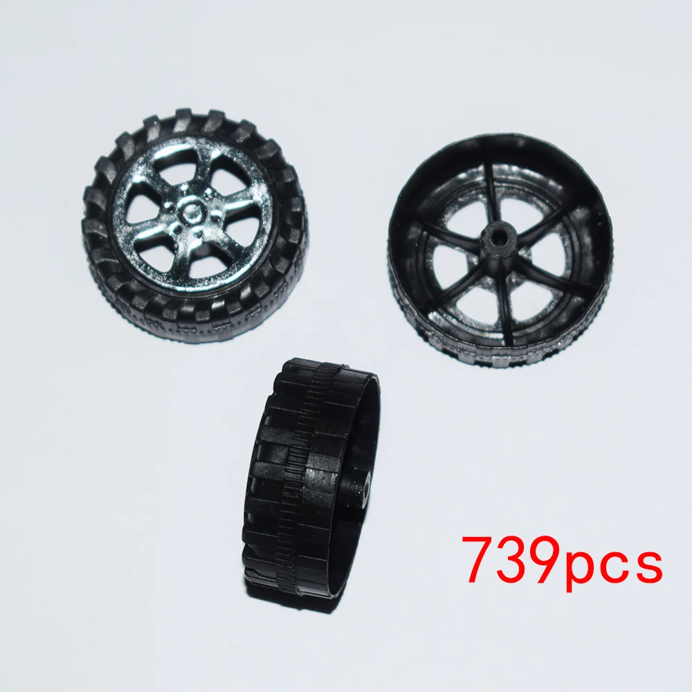 

Оптовая продажа, 739 шт., пластиковые колеса 2x35, фото, фото, Модифицированная сборка, Радиоуправляемый автомобиль, детские игрушки WT352A