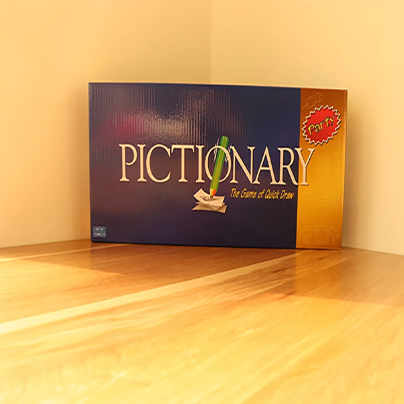 Взрослый вечерние на английском языке французском настольную игру вы рисуете я