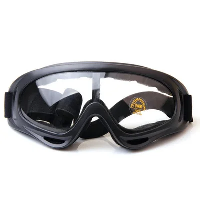 Очки детские для мотокросса 5 цветов защита глаз езды по бездорожью | Автомобили и