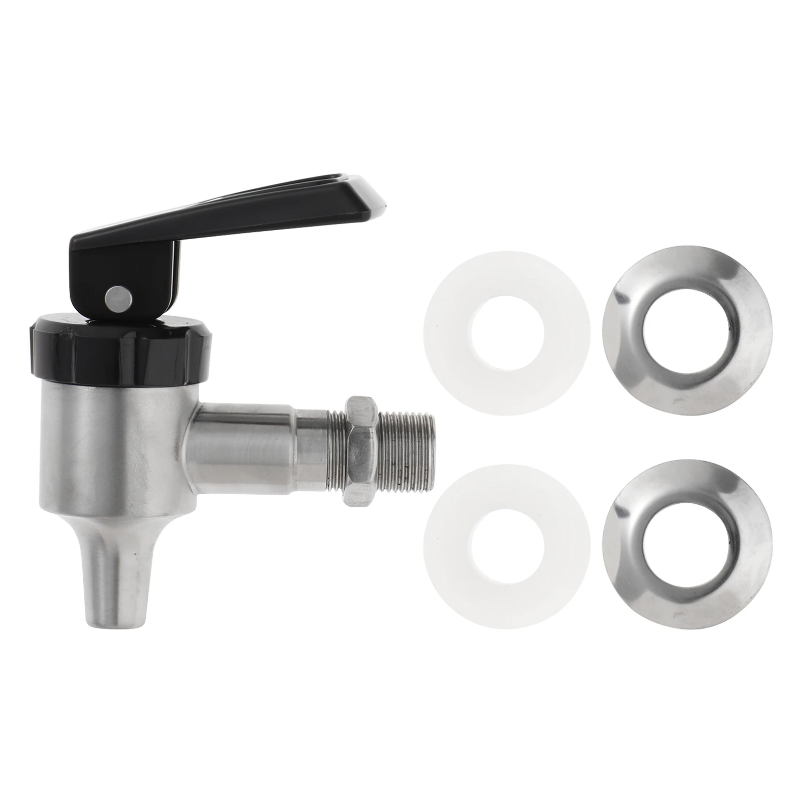

Stainless Steel Washing Machine Faucet Sink Basin Water Tap /Screen Children Hand Wash Tools for kitchen Bathroom Water Faucet