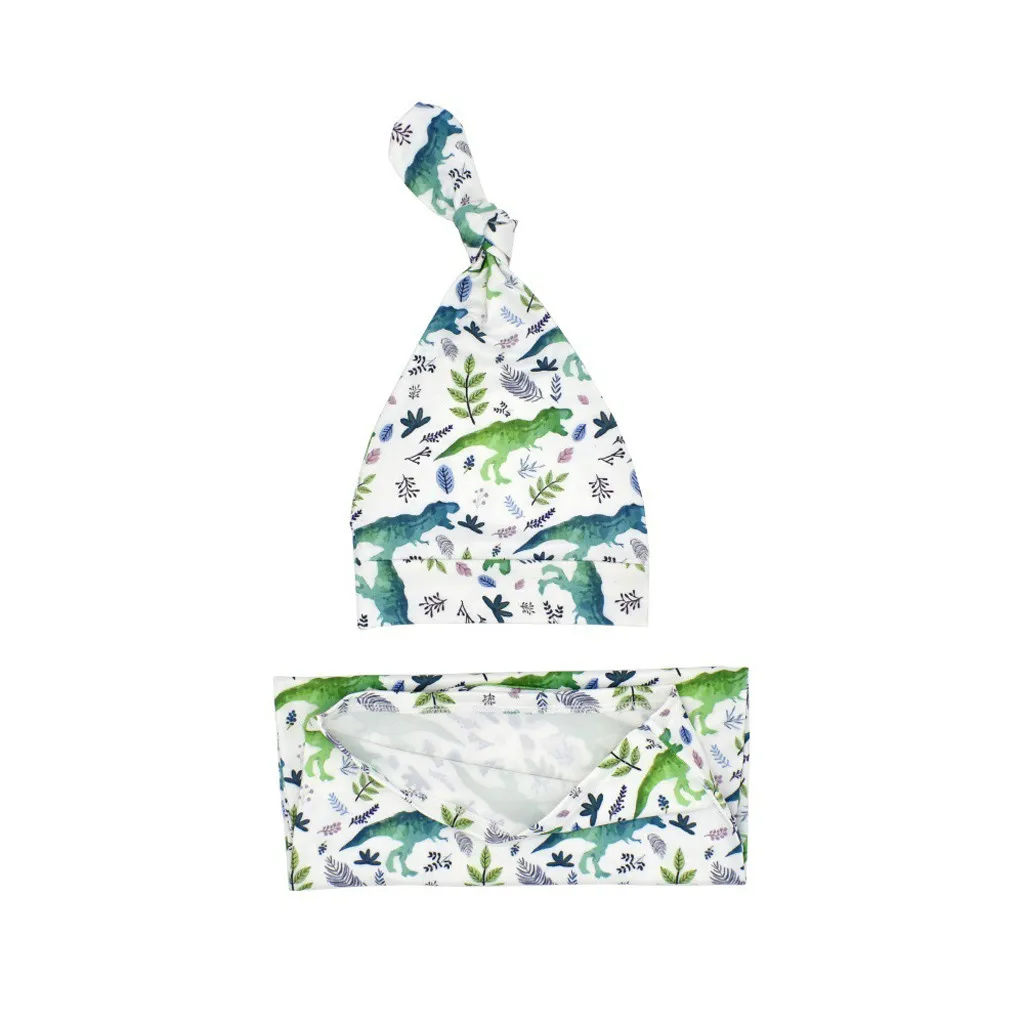 Пеленальное Одеяло для новорожденных младенцев Пеленальный мешок спальный