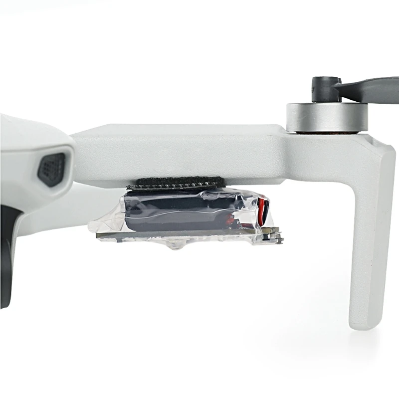 

10W Hight Intensity Drone Strobe Light for Night Flight Strobe Kit