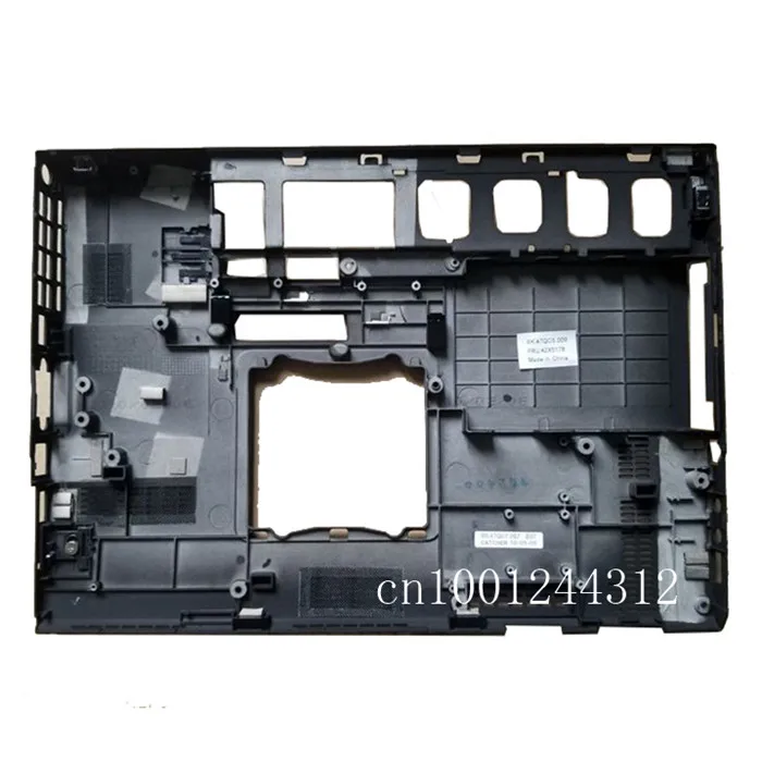new original for lenovo thinkpad x200 lower bottom base case cover 42x5178 free global shipping