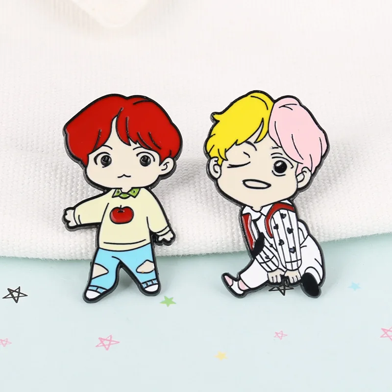 Штыри корейской версии одной и той же пункта пуленепробиваемый Молодежный