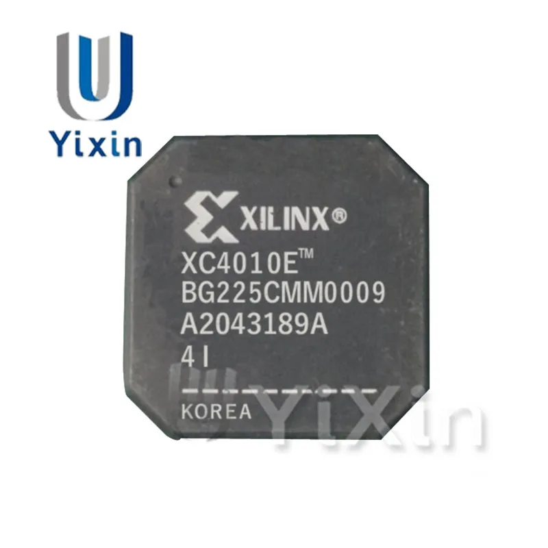 

XC4010E-4BG225I IC интегральная схема FPGA Field Программируемый Блок ворот