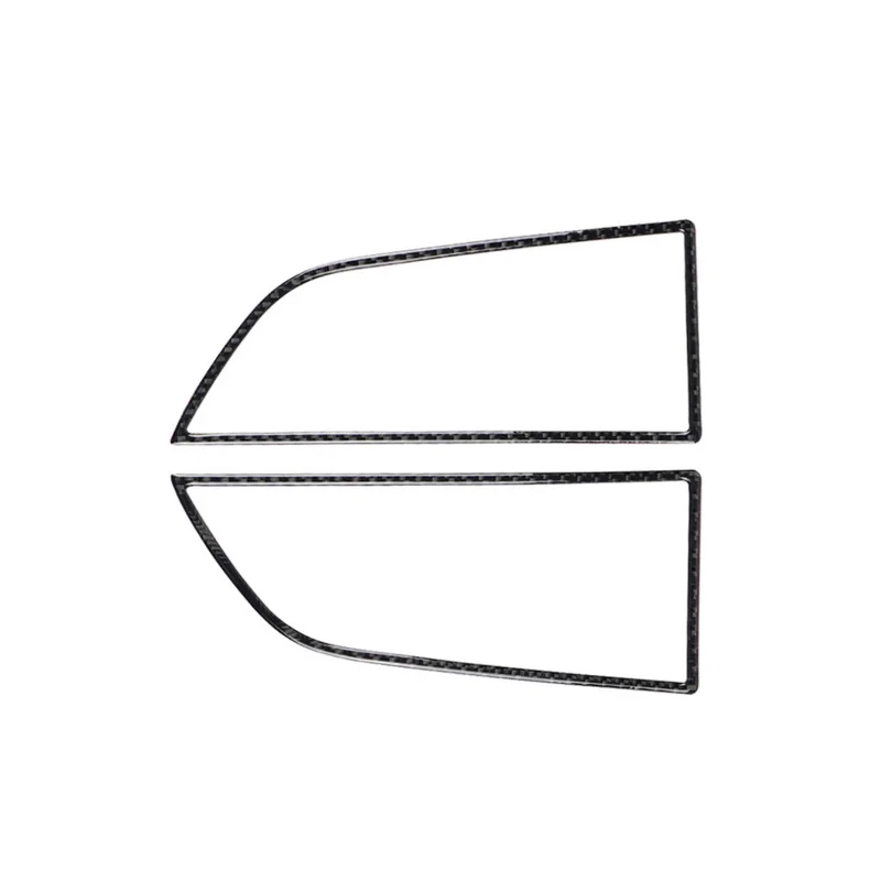 

Подходит для Porsche Cayenne Macan воздуховыпускное отверстие из углеродного волокна Центральная панель управления инструмент для салона автомобил...