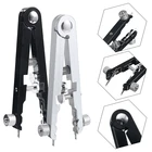 Щипцы для ремонта браслета часов, инструмент со стандартной пружиной из нержавеющей стали для замены браслета часов