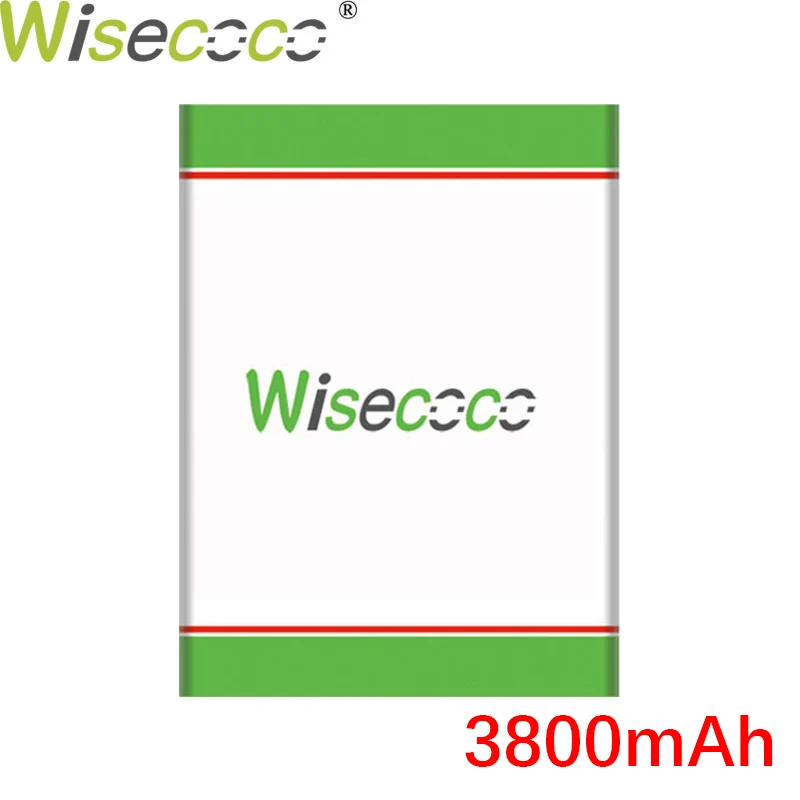 WISECOCO новый оригинальный аккумулятор 2500 мАч для BQS 5070 BQS-5070 MAGIC Smart Mobile Phone высокого