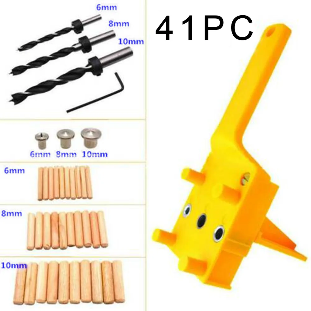 Ручной деревообрабатывающее сверло приспособление Руководство сверлильный