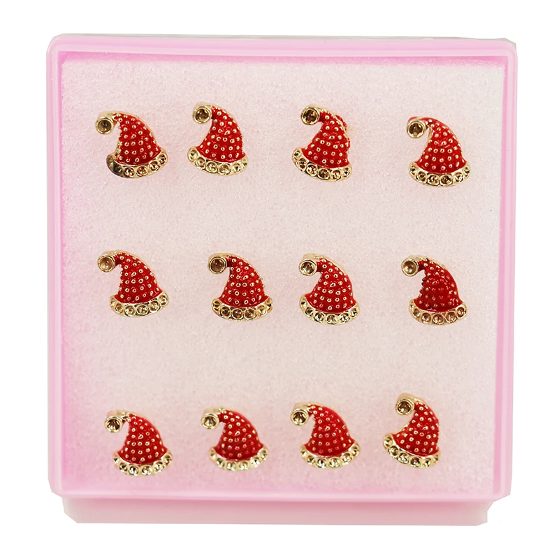 Бесплатная доставка Оптовая продажа напрямую с фабрики серьги из цинкового