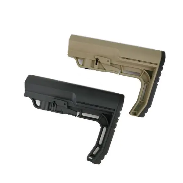 

Легкие аксессуары для охотничьего оружия MFT Buttstock