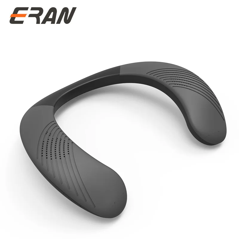 Новинка 2022 Bluetooth-колонка шейный объемный звук Портативная Беспроводная колонка