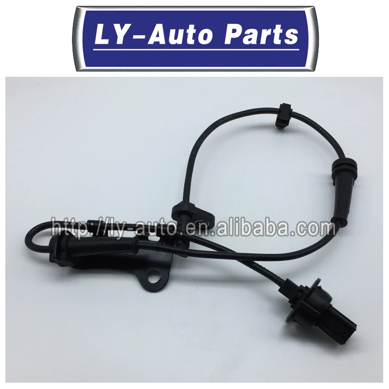 Высокое качество ABS Датчик скорости 57450-TF0-003 для HONDA City Saloon Cr-Z Insight 08-13 | Автомобили и