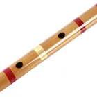 Бамбуковая канавка профессиональная традиционная длинная сопрано китайская бамбуковая канавка s музыкальный инструмент оборудование для выступлений