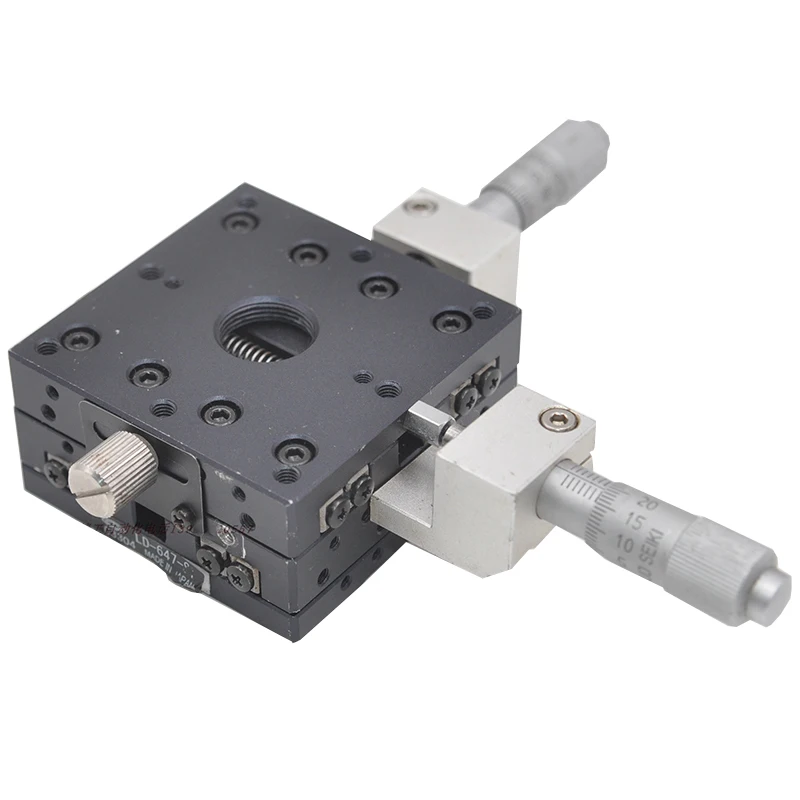 

Original LD-647-S1 LD60H30S6.5 Spot Photo, 1-Year Warranty