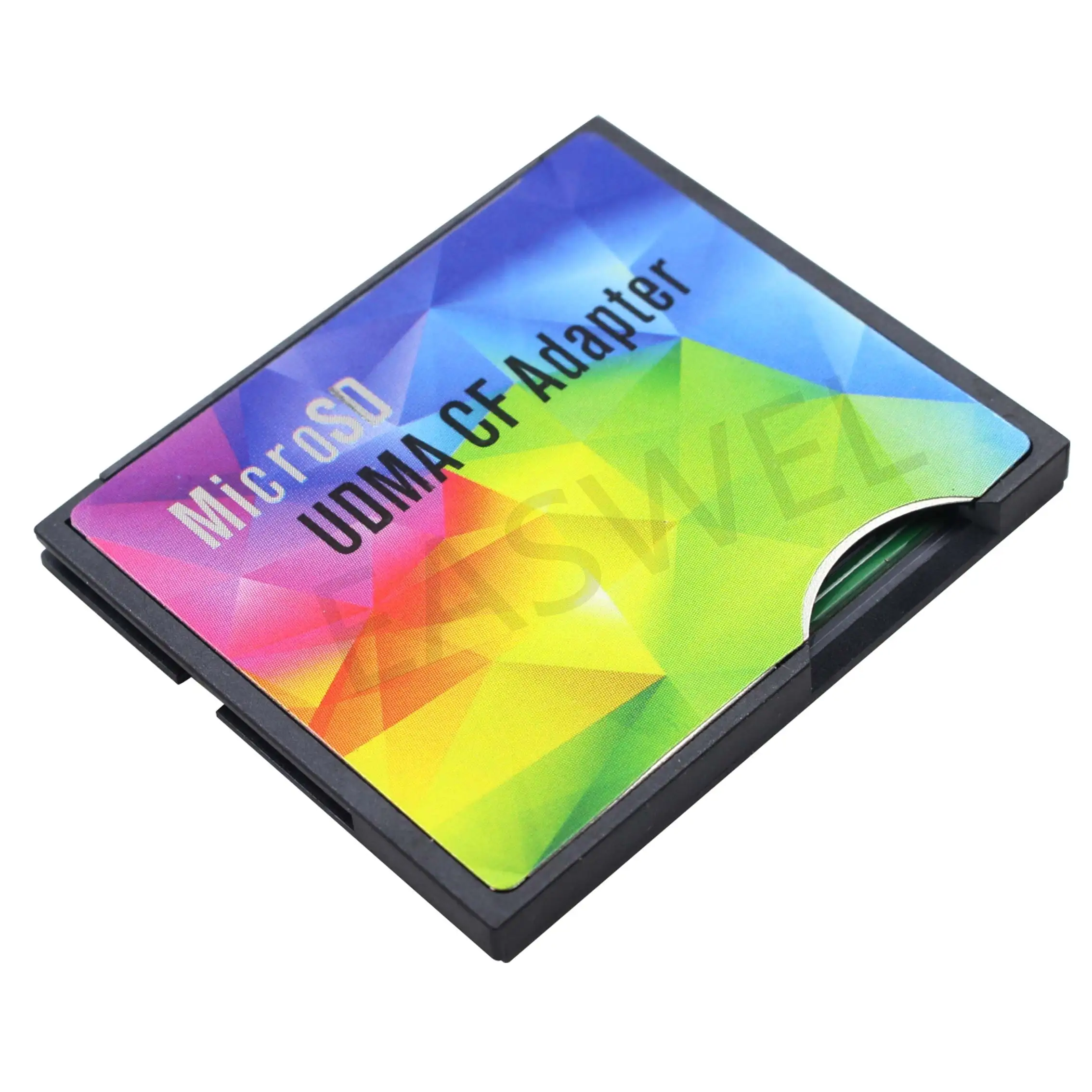 Адаптер для карт Micro SD TF CF MMC SDHC SDXC COMPACT FLASH TYPE I UDMA|Адаптеры AC/DC| |