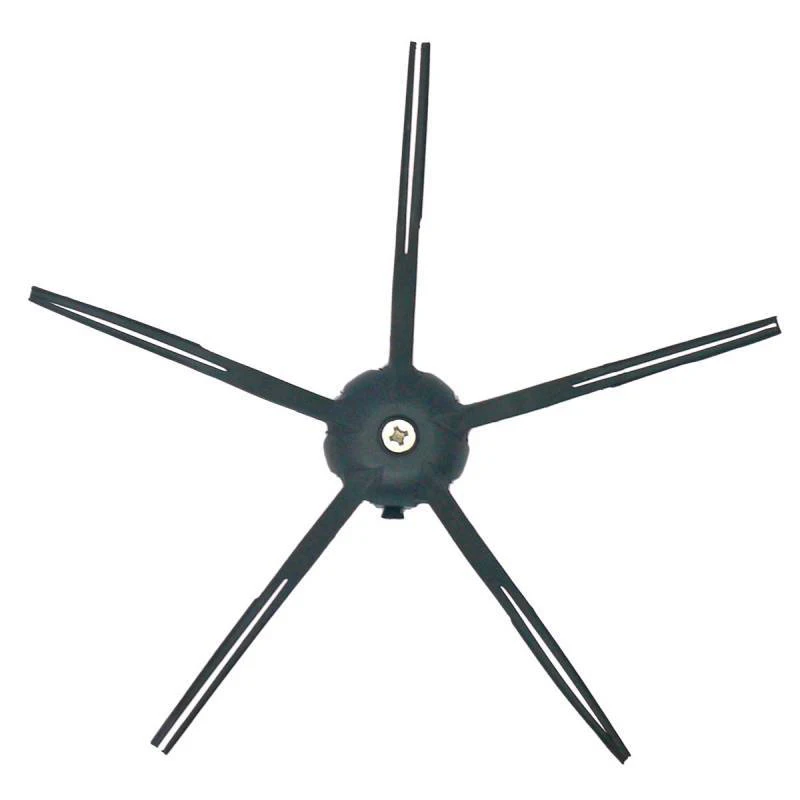 Набор мягких силиконовых боковых кистей для Roborock S5 S50 S55 S51 E20 E25 C10 S6 T6 E2 вакуумные