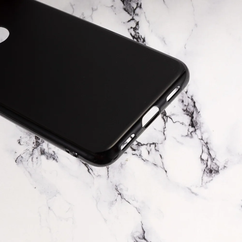 Ультра тонкий матовый конфеты чехол для Google Pixel 5A 5 XL 5G 4A 4 3A 3 Lite 2 милые однотонные
