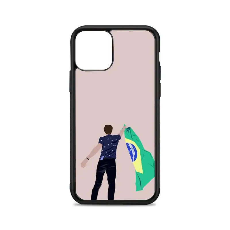 

cartoon pictures81 Phone Case for iPhone 12 mini 11 pro XS Max X XR 6 7 8 plus SE20 High quality TPU silicon cover