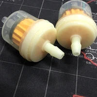 Топливные фильтры с магнитом для мототехники, 10 шт#5