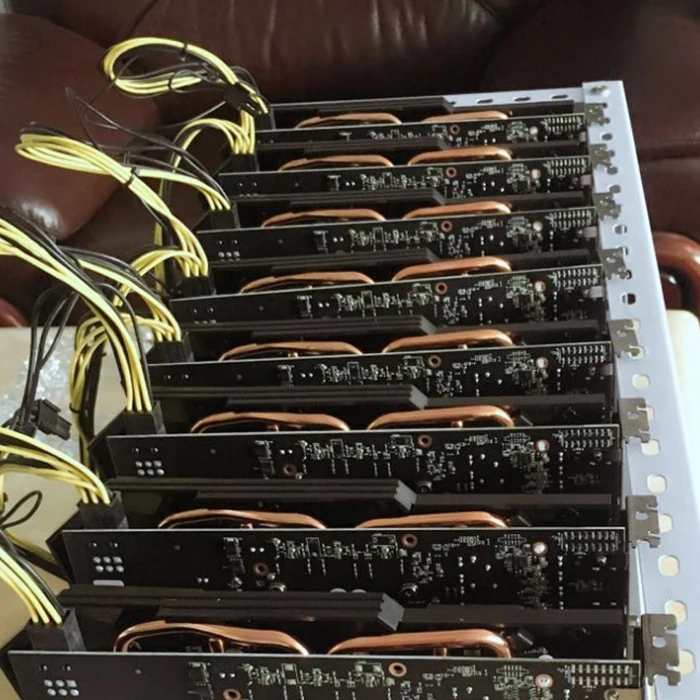 

Cheap China Wholesale AMD Radeon Rx580 8gb Miner Machine AMD Motherboard Video Card Msi VGA Mining Graphics Card Gtx 1080ti 8GB