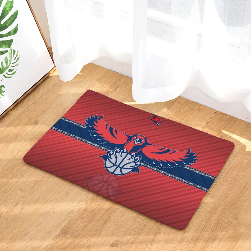 Коврики для ванной комнаты коврики кухни Противоскользящие дома текстиль