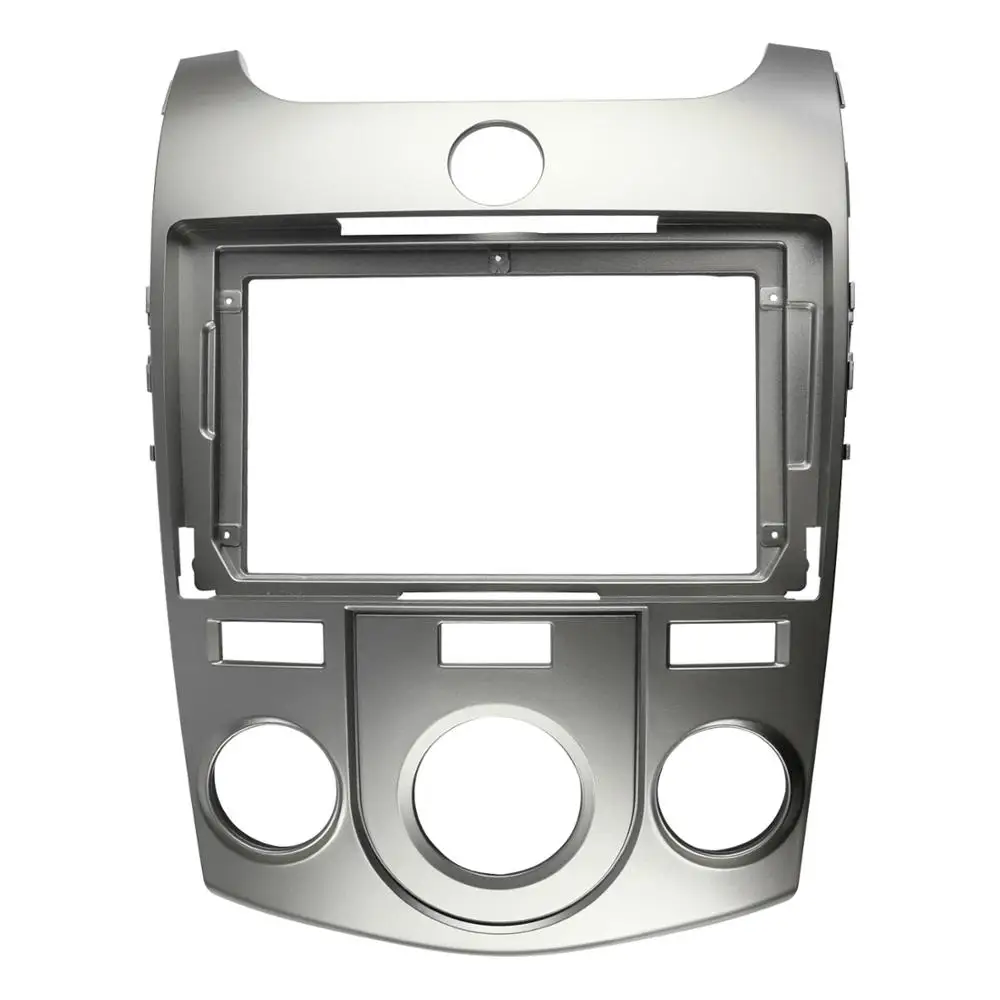 Автомагнитола для KIA FORTE ручная установка 9 дюймов переменный ток|Панели| |