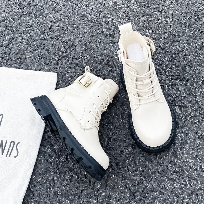 

2021 Ine New Fashion Autumn Winter Children Boots Children Shoes Warm Boot Children Boots #2171