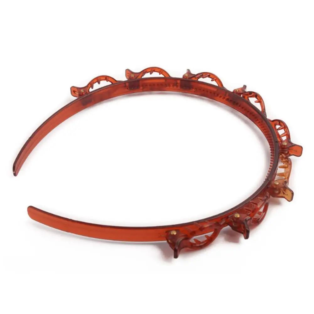 Новинка креативные двухслойные резинки для волос женские заколки аксессуары