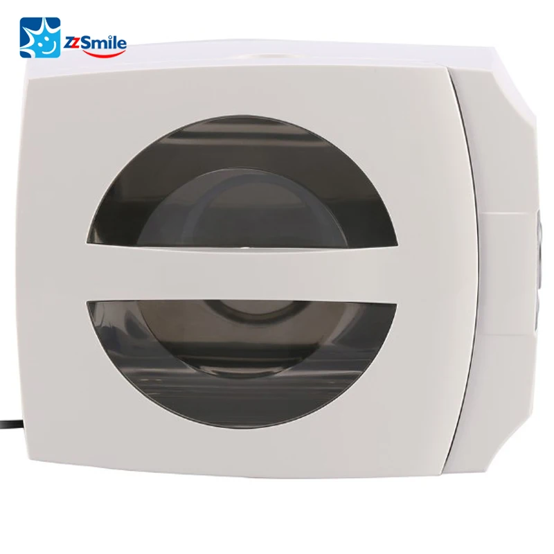 CE утвержденный стоматологический цифровой ультразвуковой очиститель Codyson Dental