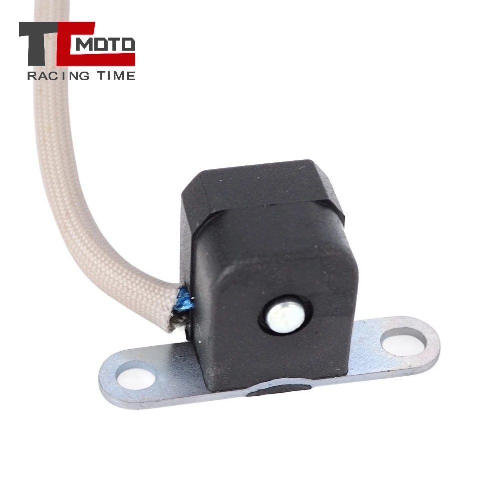 

TCMOTO Motorcycle Magneto Generator Stator Coil For Massimo Alligator 500 550 700 4 Knight 500 700 MSA500 MSU500 MSU700 4