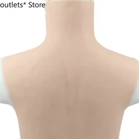 Silicone Big Boobs G Cup for Crossdresser Crossdressing Transgender Fake Breast Forms Drag Queen Pechos Underwear
