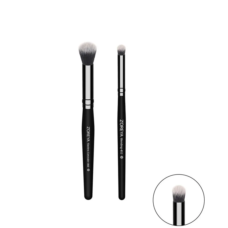 1 шт. Профессиональные кисти для макияжа|Аппликатор теней век| |