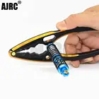 AJRC модель дистанционного управления автомобильный инструмент металлический многофункциональный амортизатор плоскогубцы стержень шаровая Головка зажим амортизатор зажим