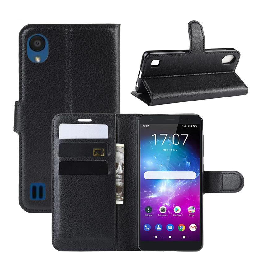 

Новый чехол для ZTE Blade A5 2019, Чехол кожаный флип-чехол для телефона, чехол для ZTE Blade A5 2019, чехол с подставкой, чехлы-флип чехол для ZTE Blade A5 2019