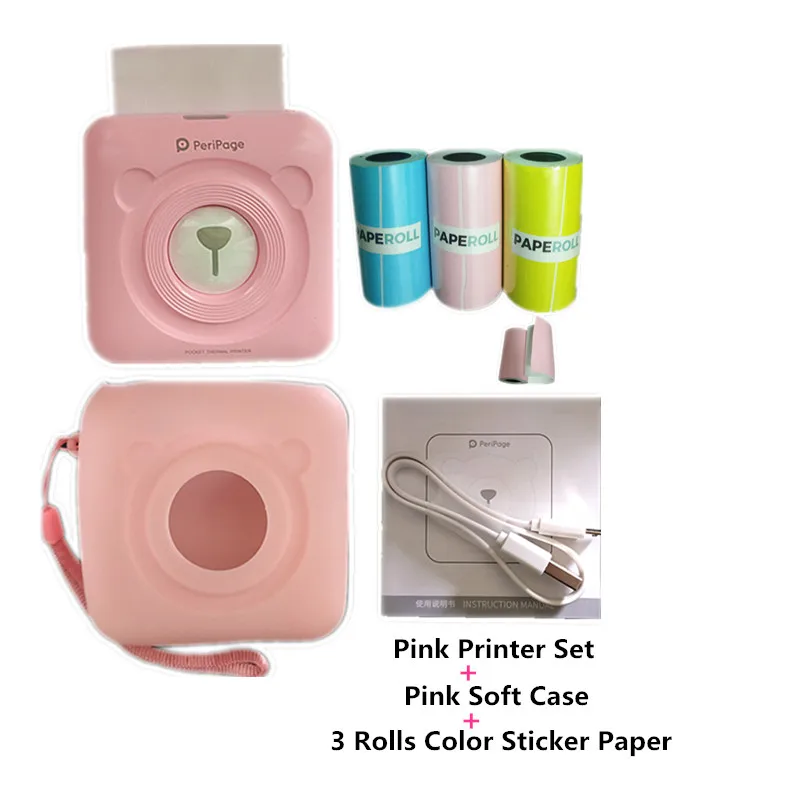 Креативный мультяшный медведь GOOJPRT карманный безмерный портативный Bluetooth 4 0