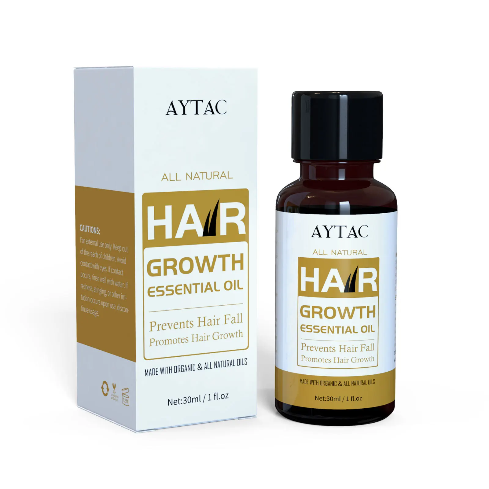 

30ml Hair Loss Products Natural With No Side Effects Grow Hair Faster Regrowth Hair Growth Products