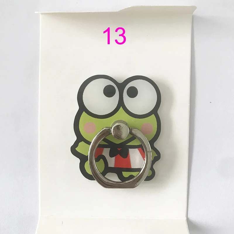 Кольцевой держатель для iPhone подставка Samsung кронштейн пальцев красные губы