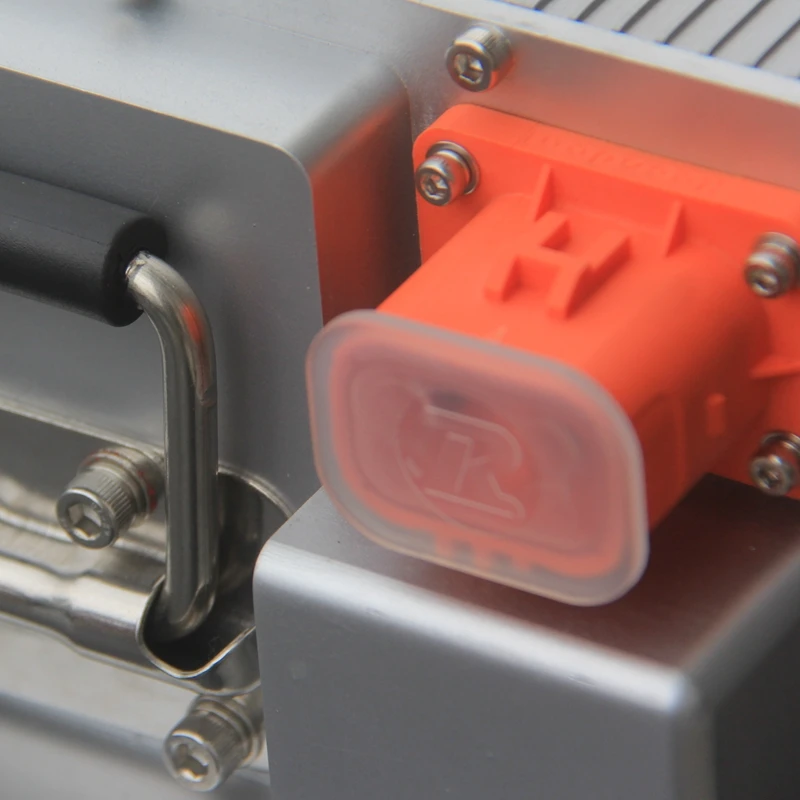 Günstig Microvast Lange Lebensdauer> 5000 Zyklen 60V Lithium-ionen Batterie 40Ah Für Elektrische Roller Dreirad