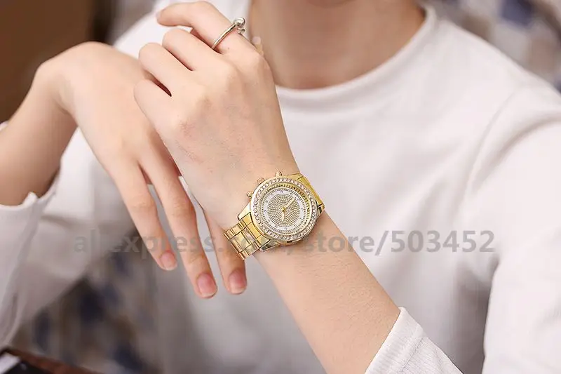 100 шт./лот Лидер продаж безлоготипа циркониевые весы Высококачественные наручные