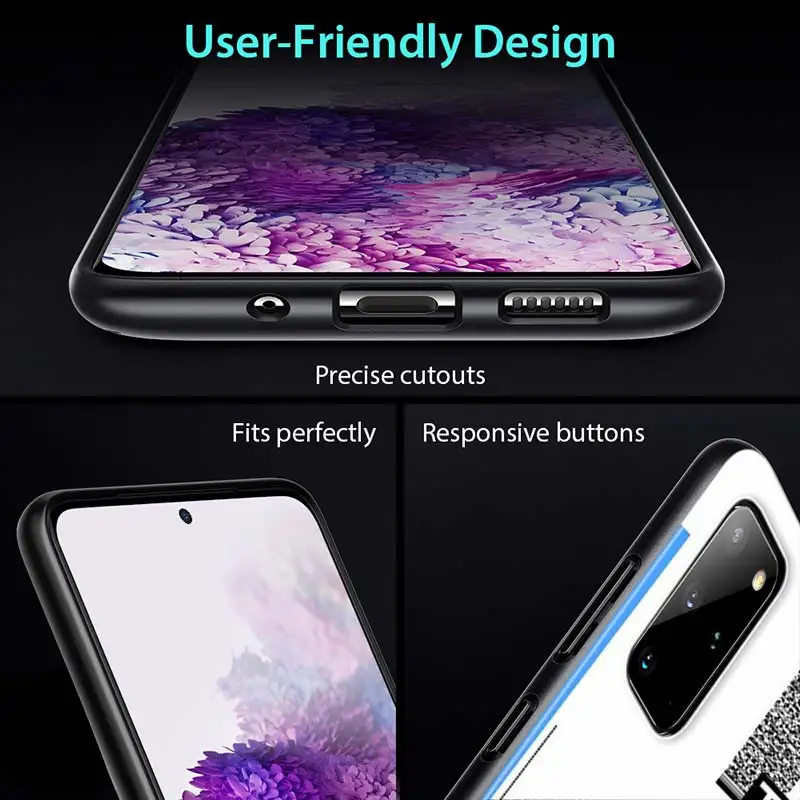 

Air ticket cute first class for Samsung S20 FE Ultra Plus A91 A81 A71 A51 A41 A31 A21S A11 A72 A52 A42 A32 A12 A02S Phone Case