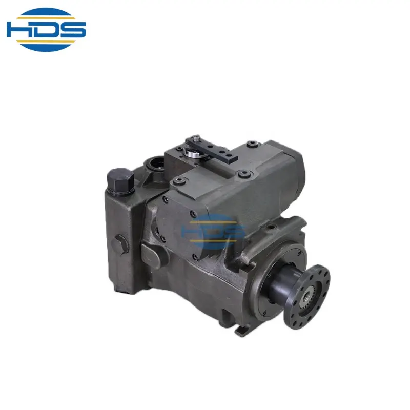 

Серия A4VTG, A4VTG090, A4VTG71, A4VTG90, Rexroth с замкнутым контуром, гидравлический регулирующий клапан, поршневые насосы для бетономешалки