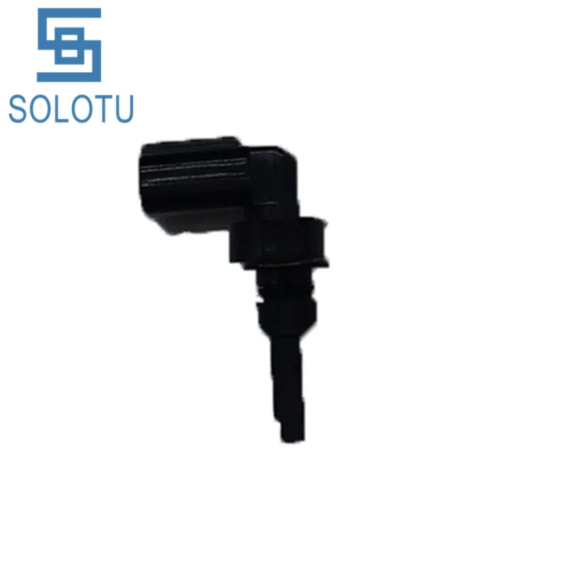Авто передний датчик скорости 89543 60050 LH для LAND CRUISER PRADO GRJ12 # KDJ12 GRJ150 URJ202 VDJ200