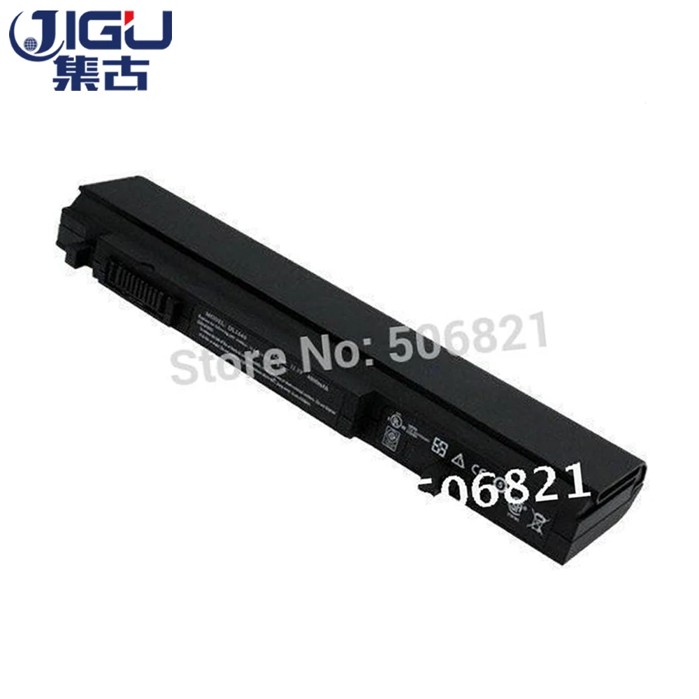 Аккумулятор 312 0814 U011C W298C для ноутбука DELL Studio XPS 16 (1647) (1645) 1640 6 элементов|laptop battery|6
